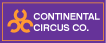 CONTINENTAL CIRCUS��Go!